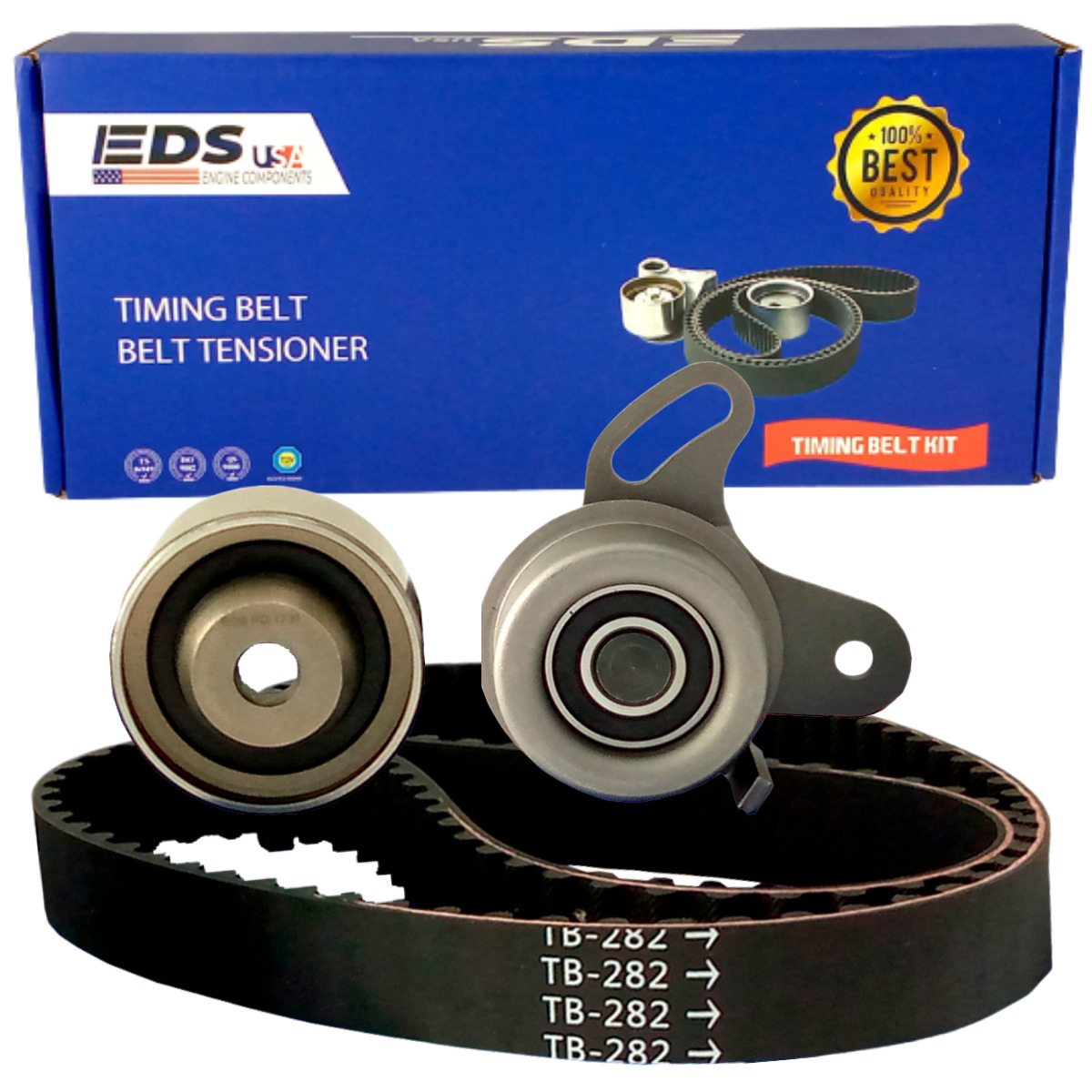 TK-263 Kit Tiempo Accent Getz 1.6 96-11