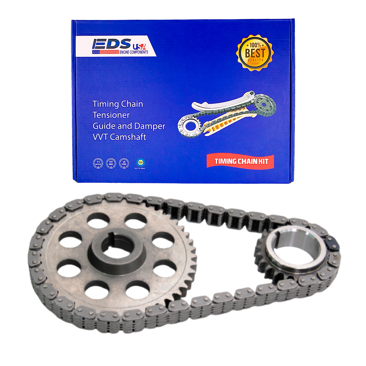 Kit Tiempo Wagoneer Cherokee Dodge 5.2 5.9