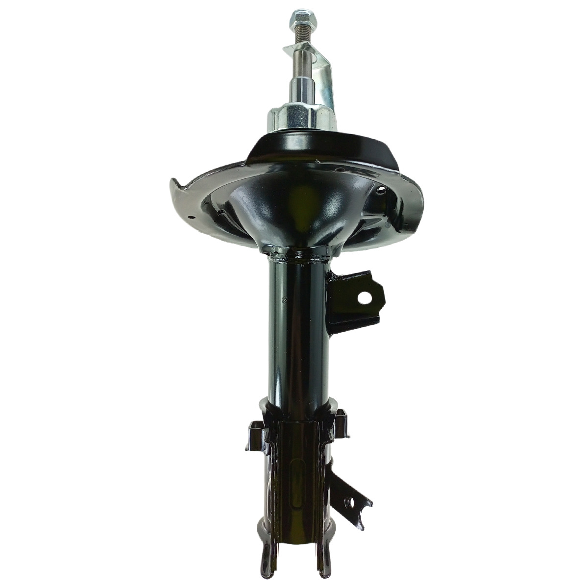 EDS 72298 2 Amortiguador Delantero Rio Accent 06-11