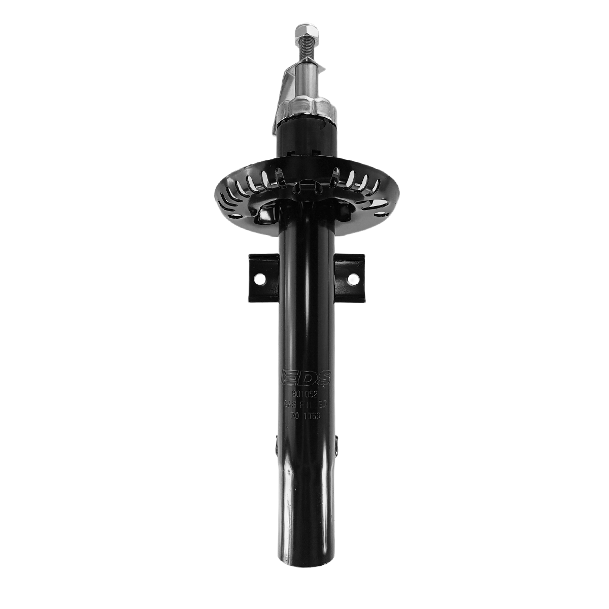 Amortiguador Delantero Vk CrossFox 04-11