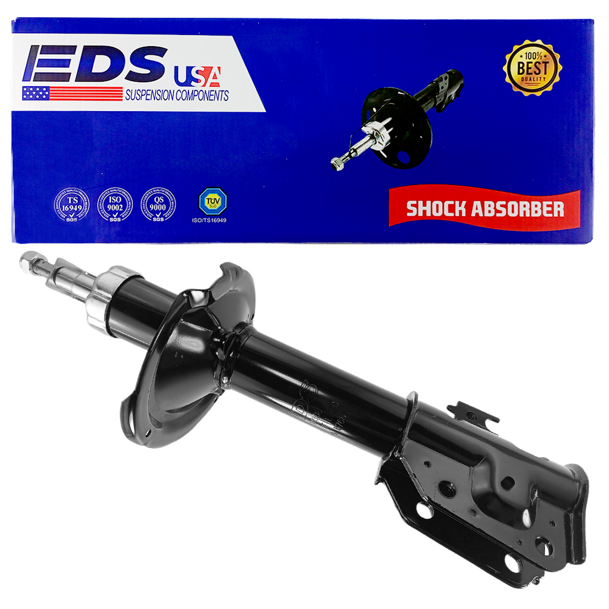EDS D0308 Amortiguador Delantero Toyota Terios 08-13