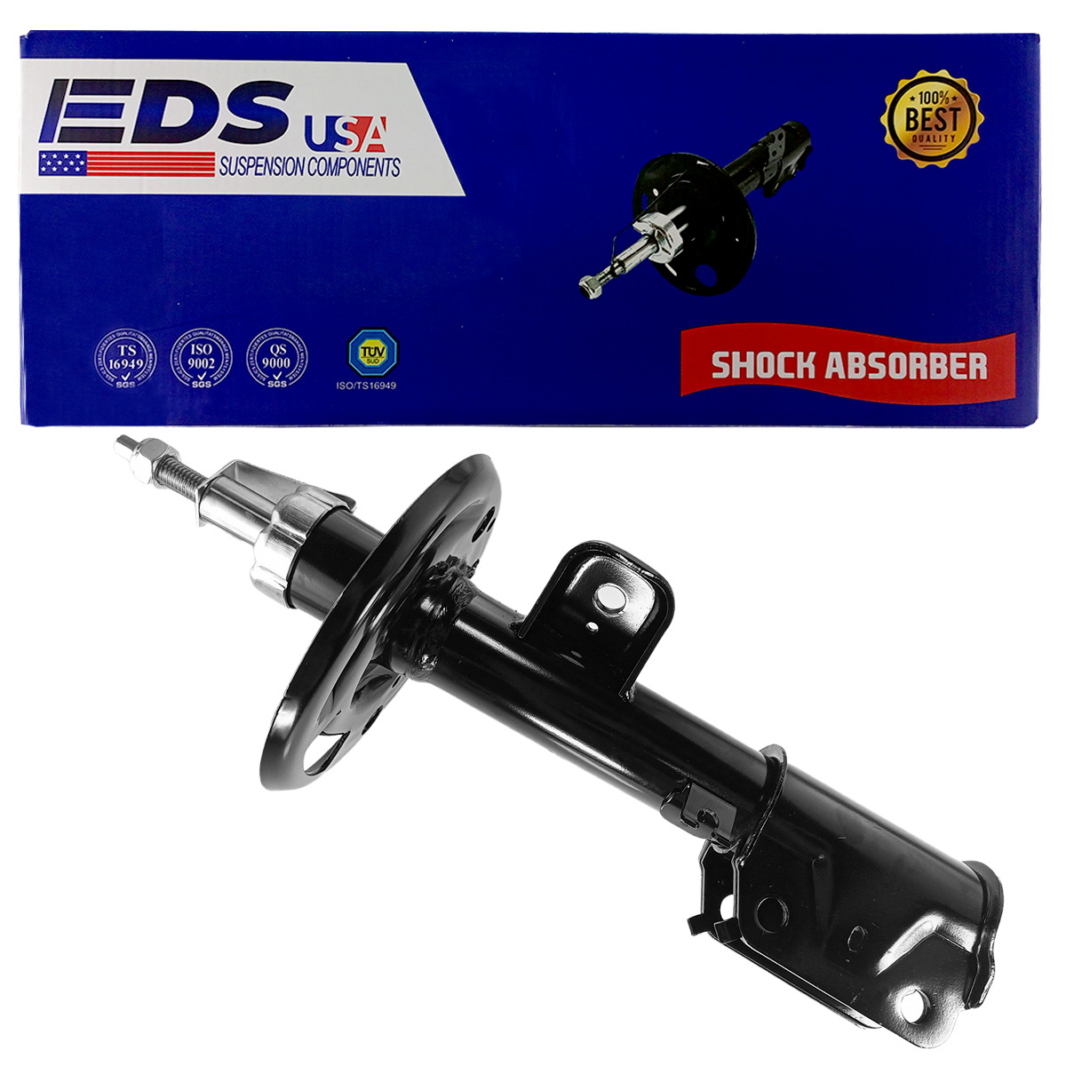 EDS DB53-18045 Amortiguador Delantero Ford Explorer 12-18