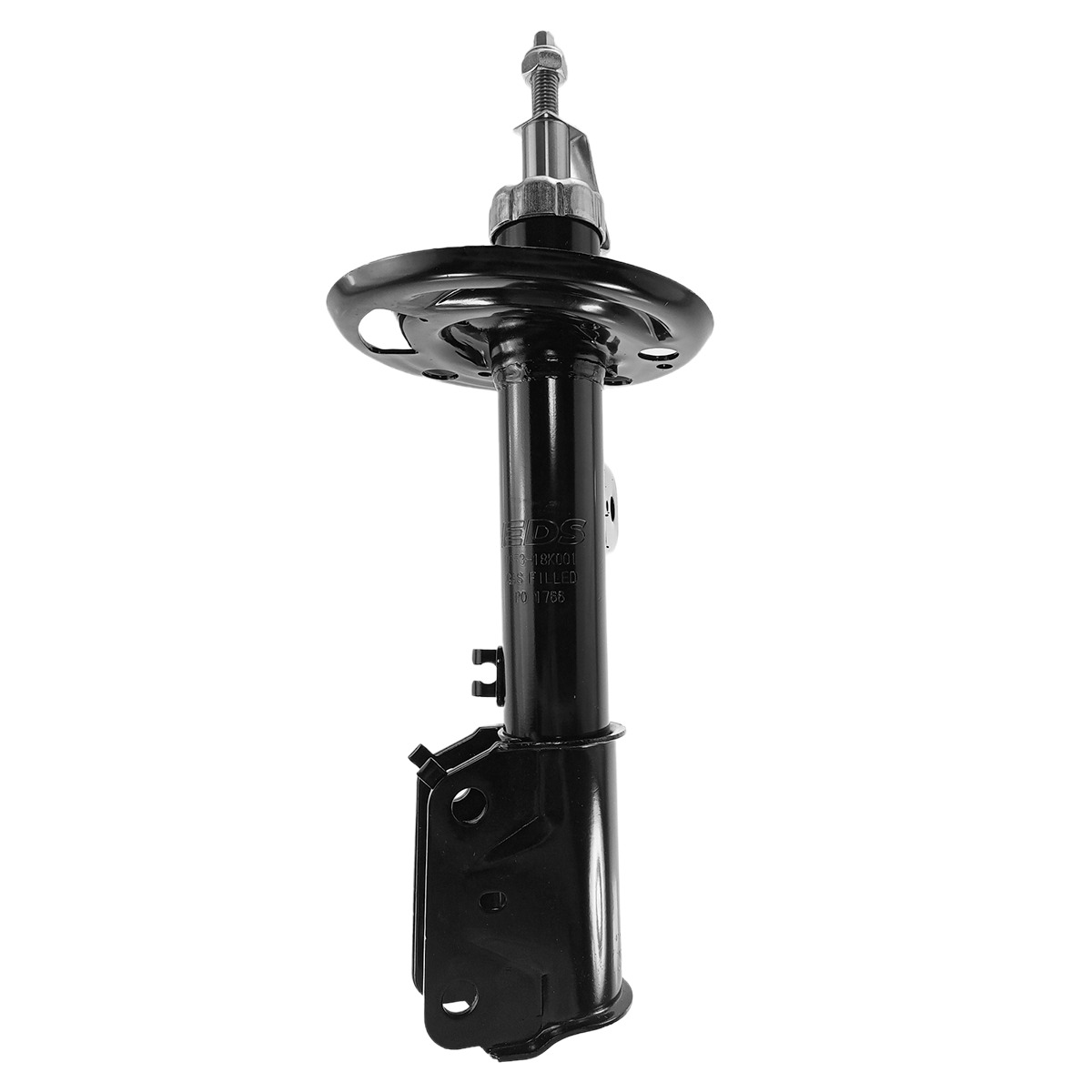 EDS DB53-18K001 2 Amortiguador Delantero Ford Explorer 12-18