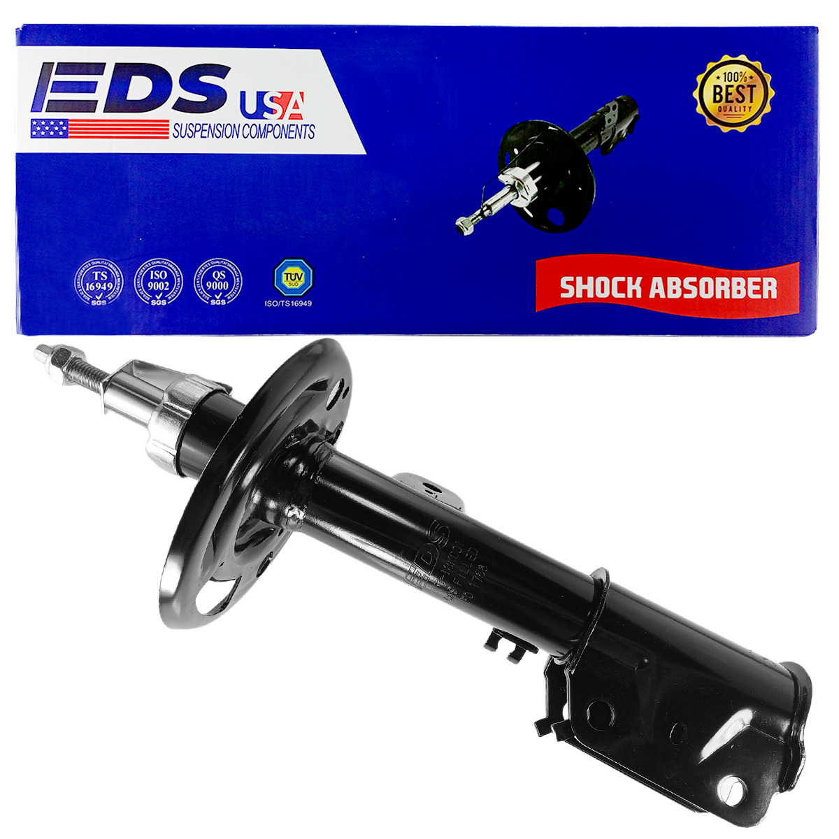 EDS DB53-18K001 Amortiguador Delantero Ford Explorer 12-18