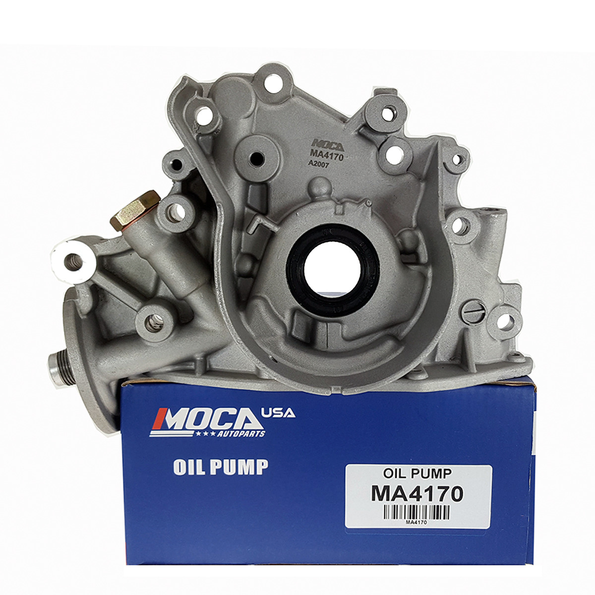 MA4170 2 Bomba Aceite Excel Mirage Colt 1.5