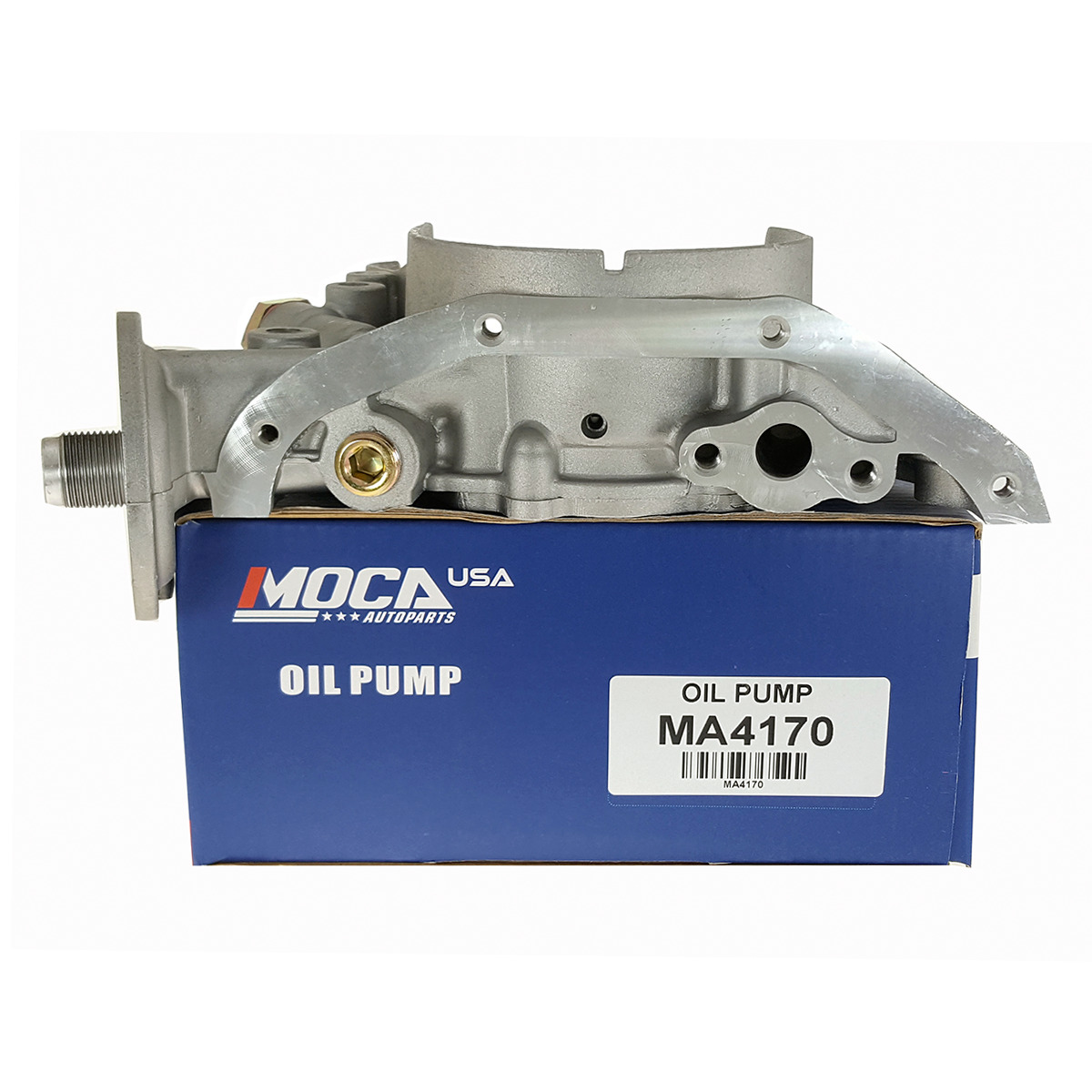 MA4170 3 Bomba Aceite Excel Mirage Colt 1.5