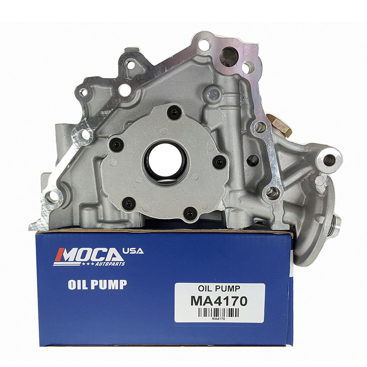 MA4170 Bomba Aceite Excel Mirage Colt 1.5
