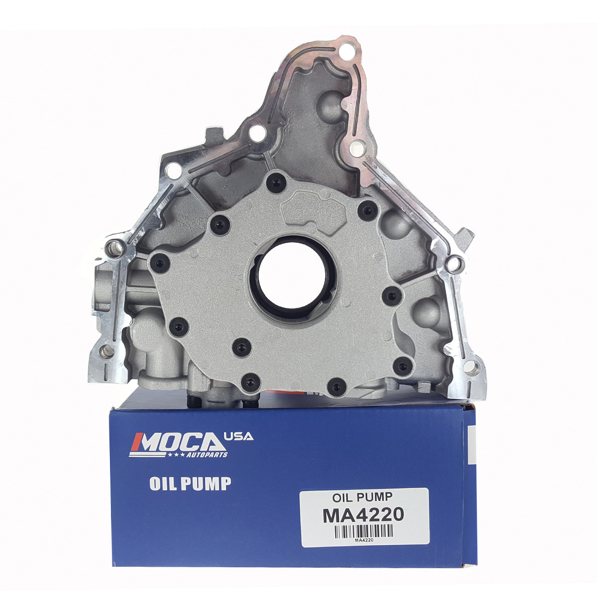 Bomba Aceite Honda Passport Trooper 3.2