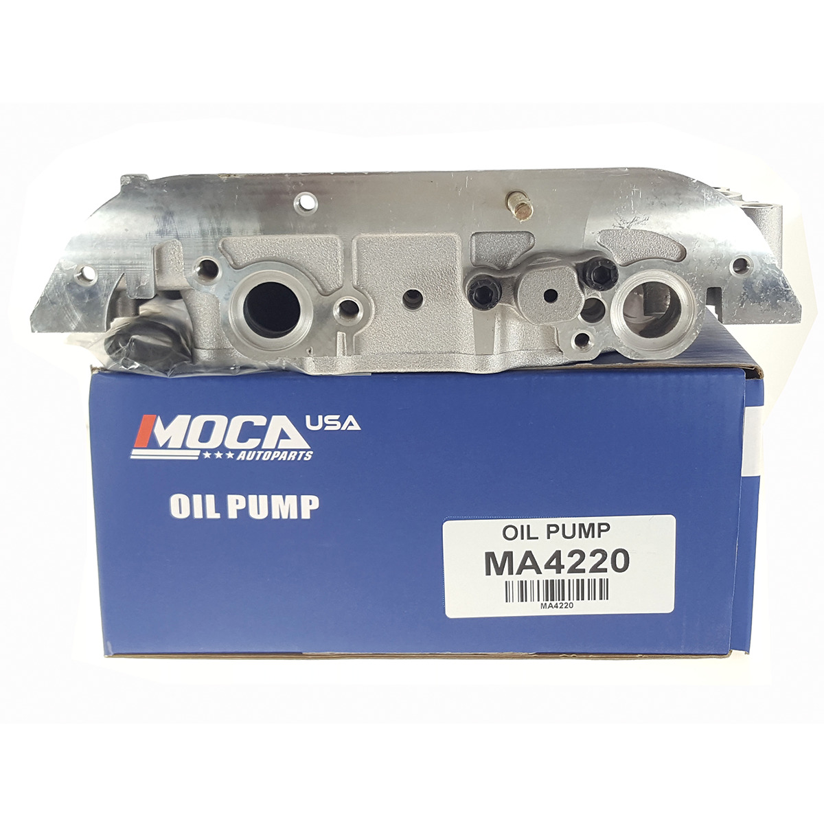 Bomba Aceite Honda Passport Trooper 3.2