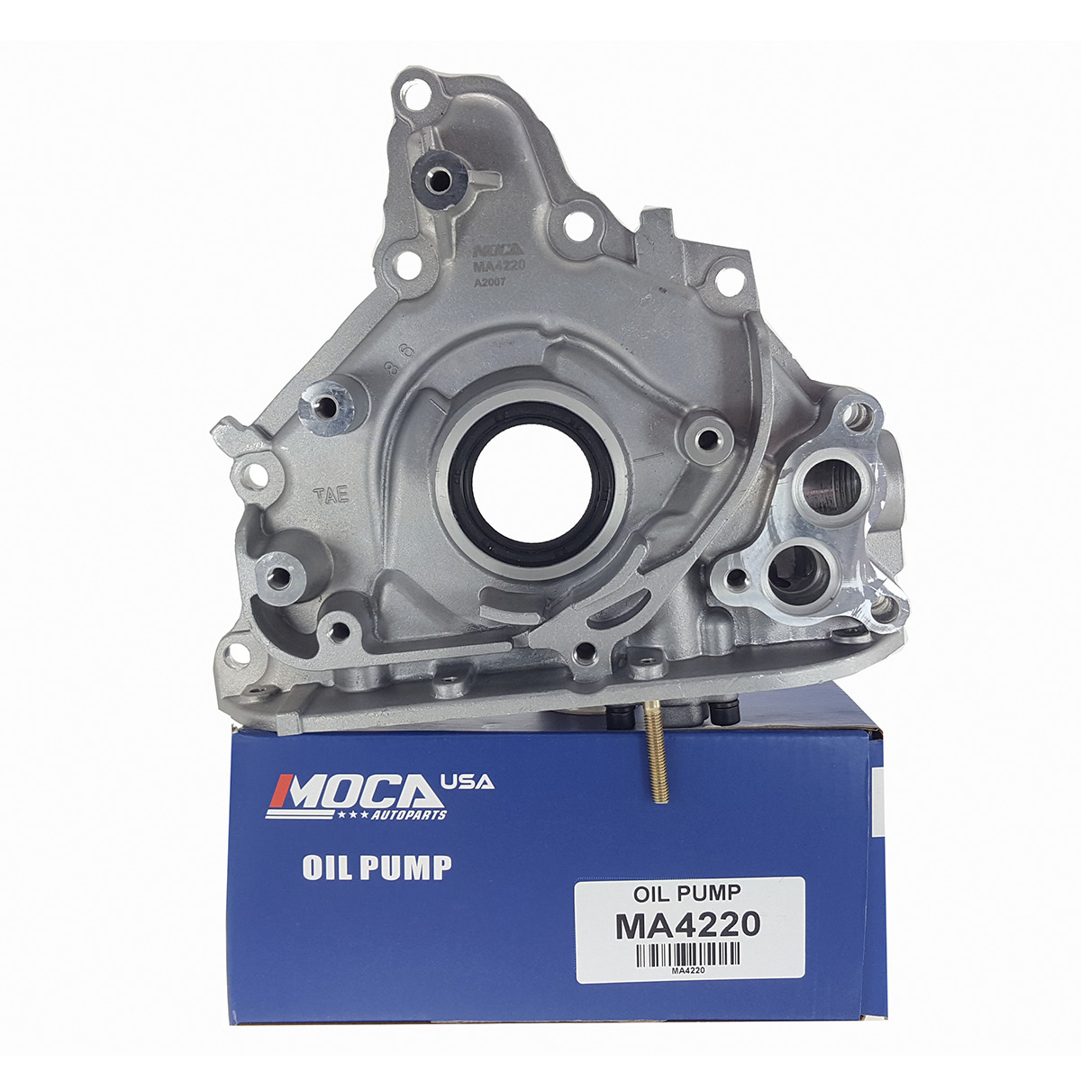 Bomba Aceite Honda Passport Trooper 3.2