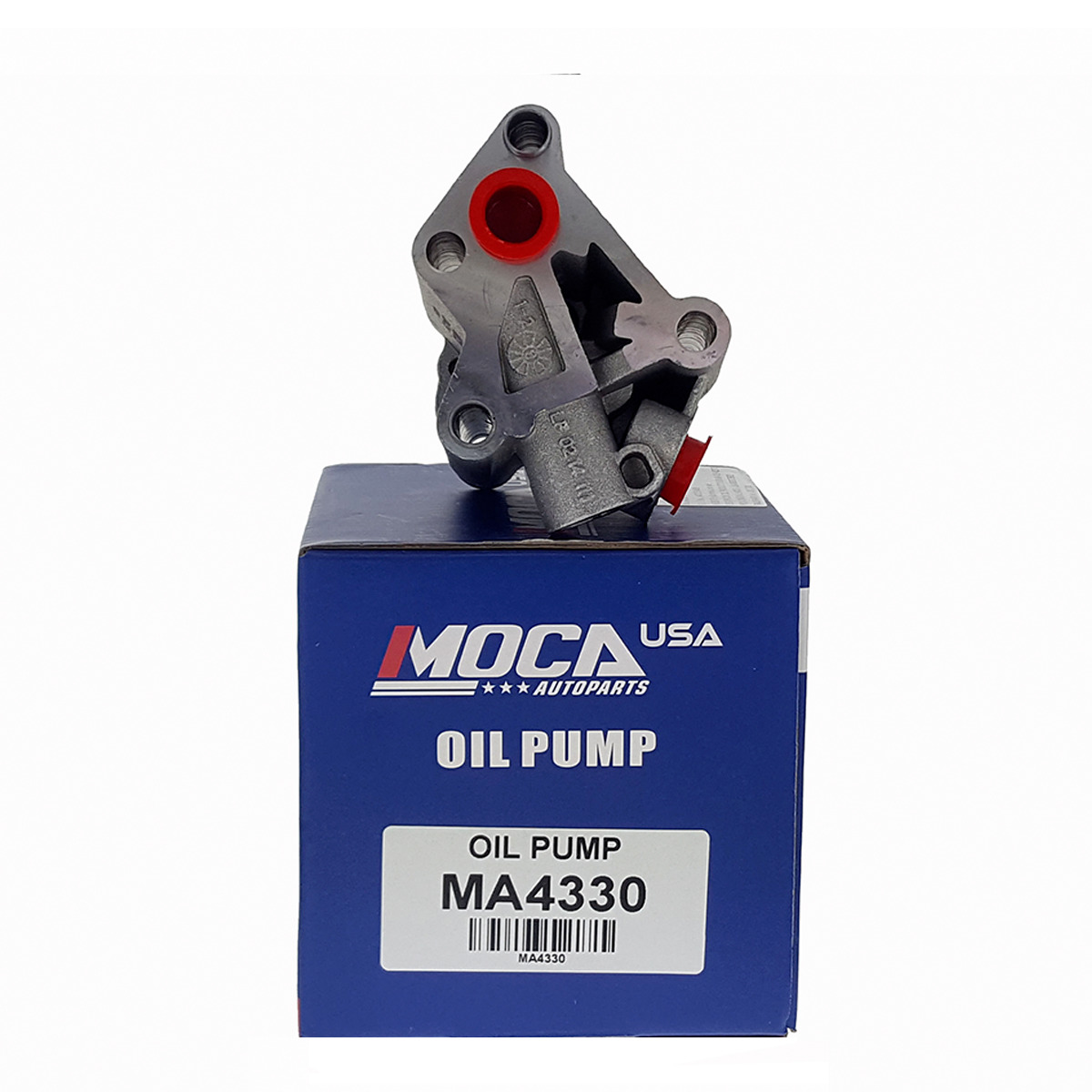 Bomba Aceite Focus Ecosport Ranger Mazda 2.0