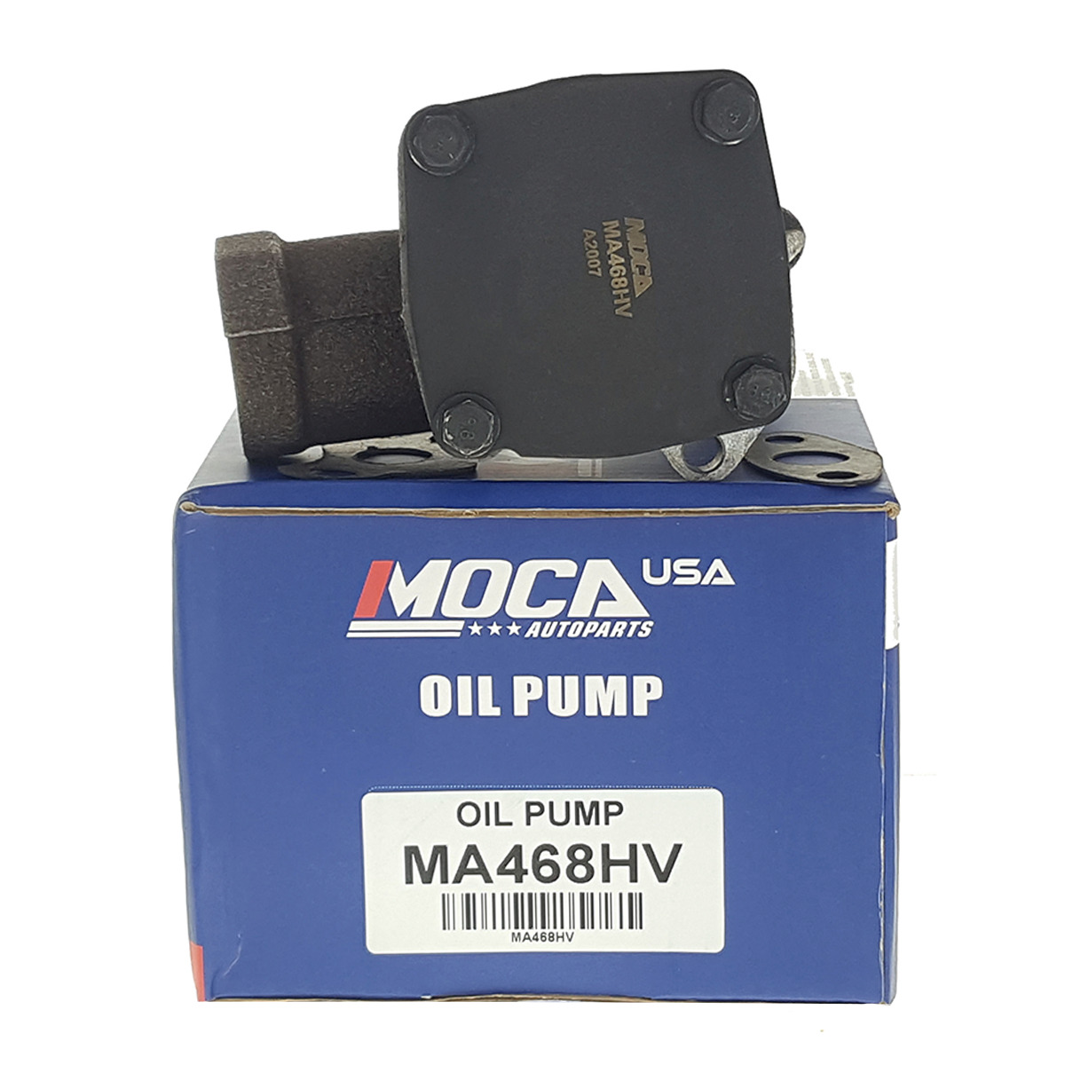 Bomba Aceite Explorer F150 F250 F350 5.0