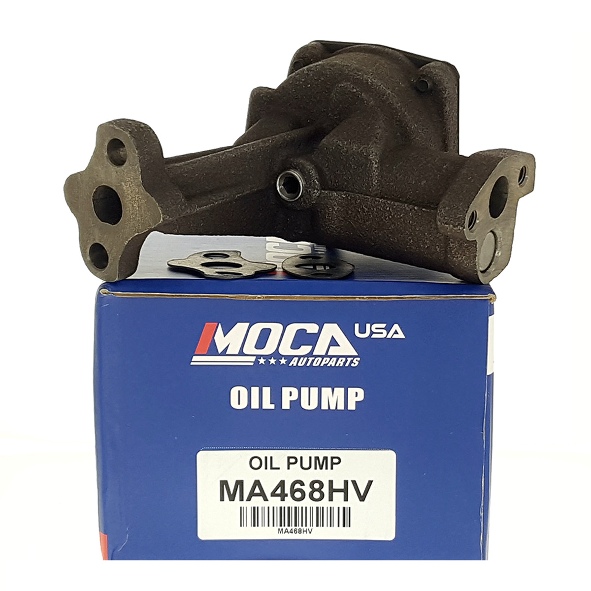 Bomba Aceite Explorer F150 F250 F350 5.0