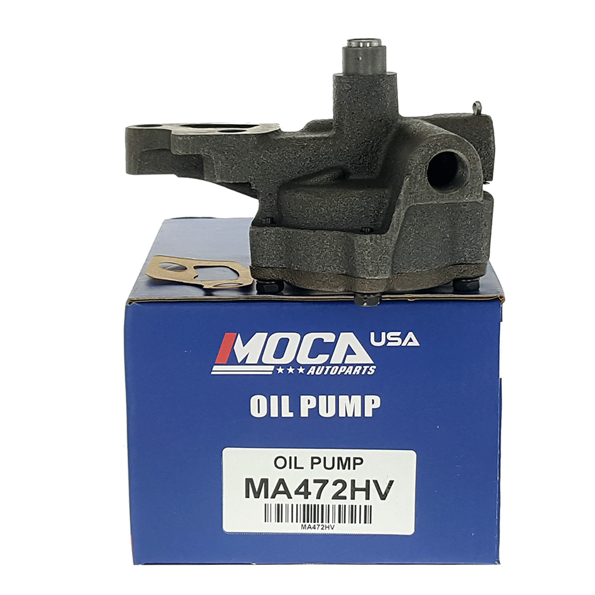 MA472HV 2 Bomba Aceite RAM Durango Dart Jeep 5.2 5.9