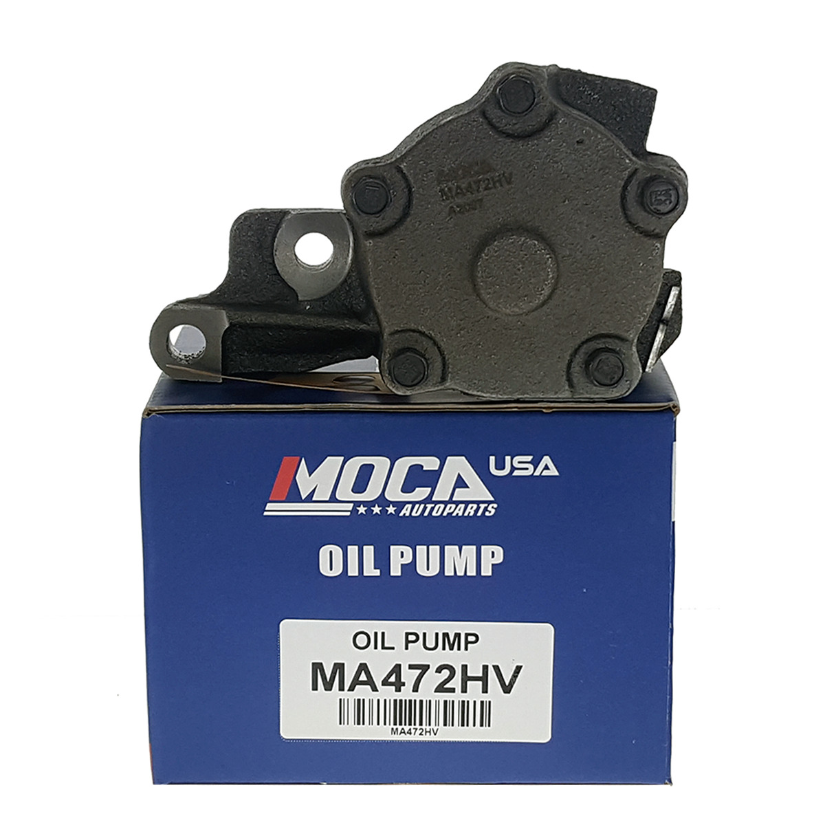 MA472HV 3 Bomba Aceite RAM Durango Dart Jeep 5.2 5.9