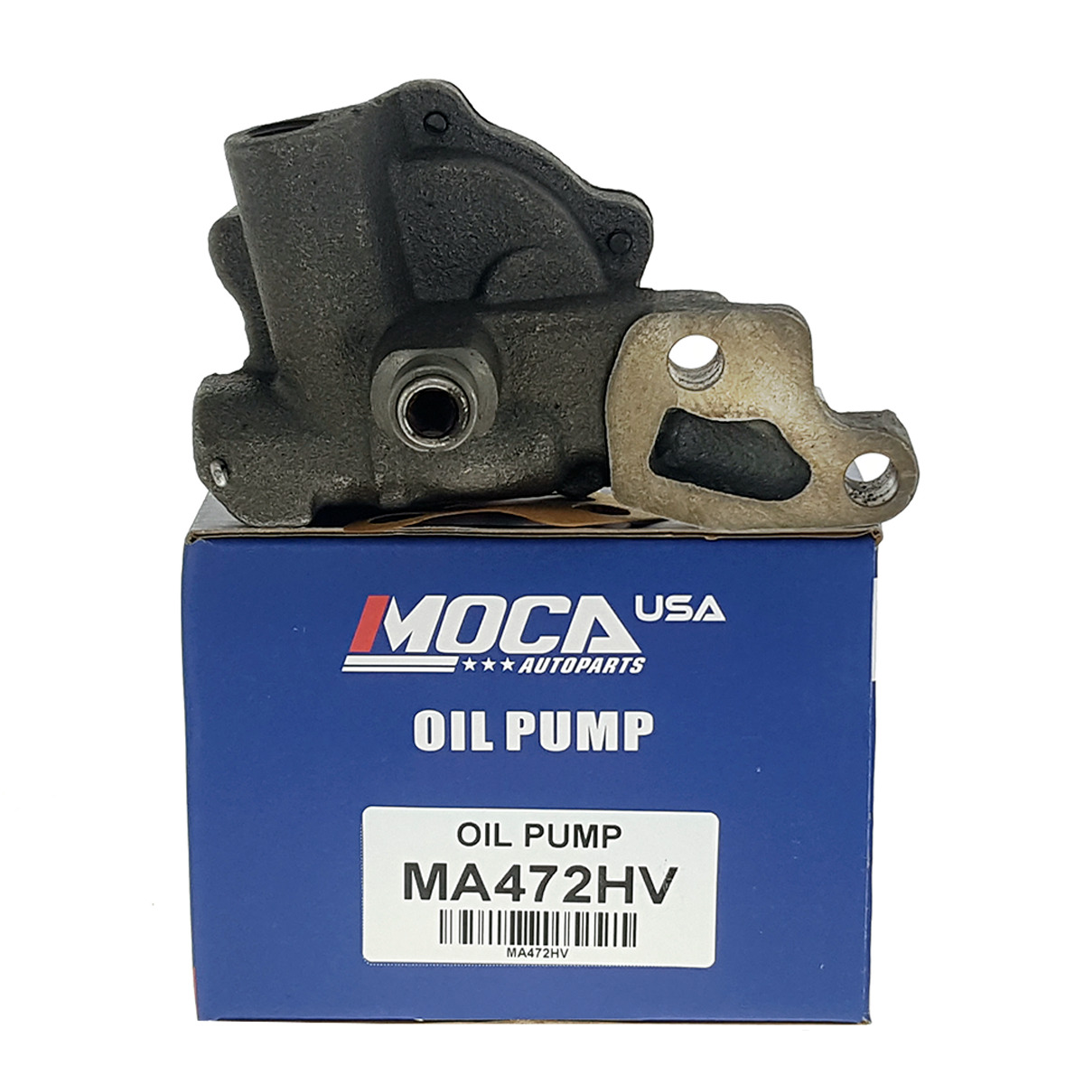 MA472HV Bomba Aceite RAM Durango Dart Jeep 5.2 5.9