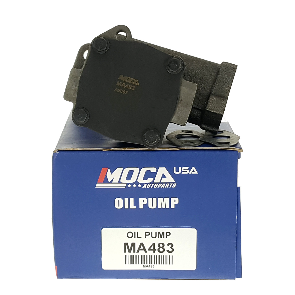 Bomba Aceite Ford Bronco F150 Mustang 5.8