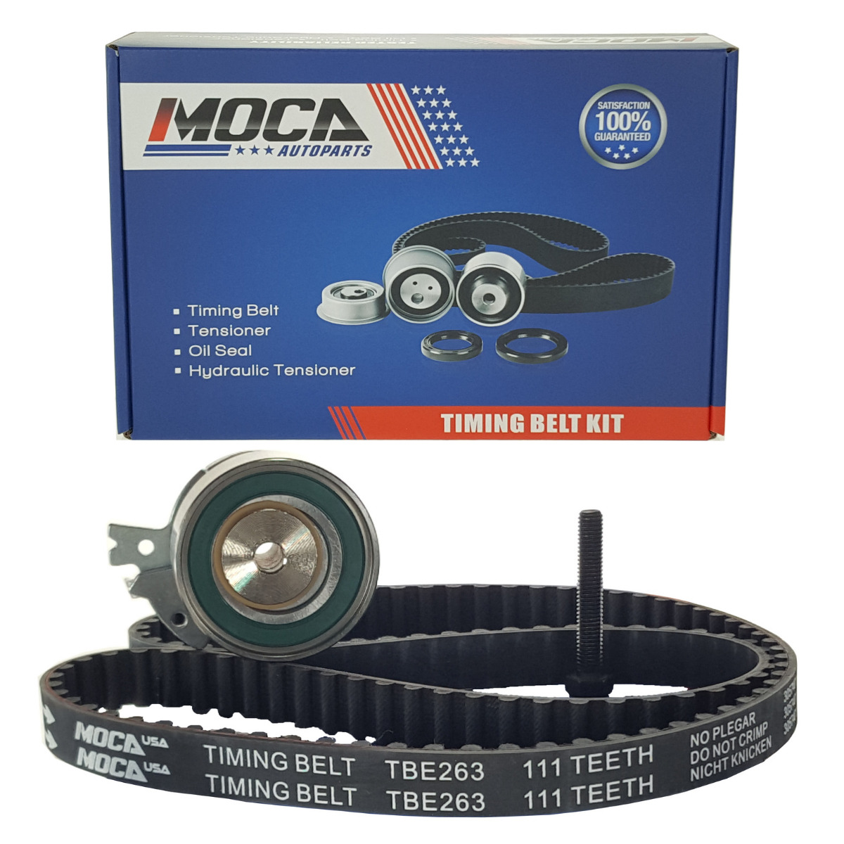 MK-110 Kit Tiempo Astra Corsa 1.4 96-06