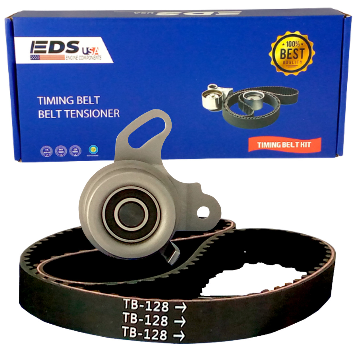 TK-260 Kit Tiempo Mirage Excel 1.5 87-90
