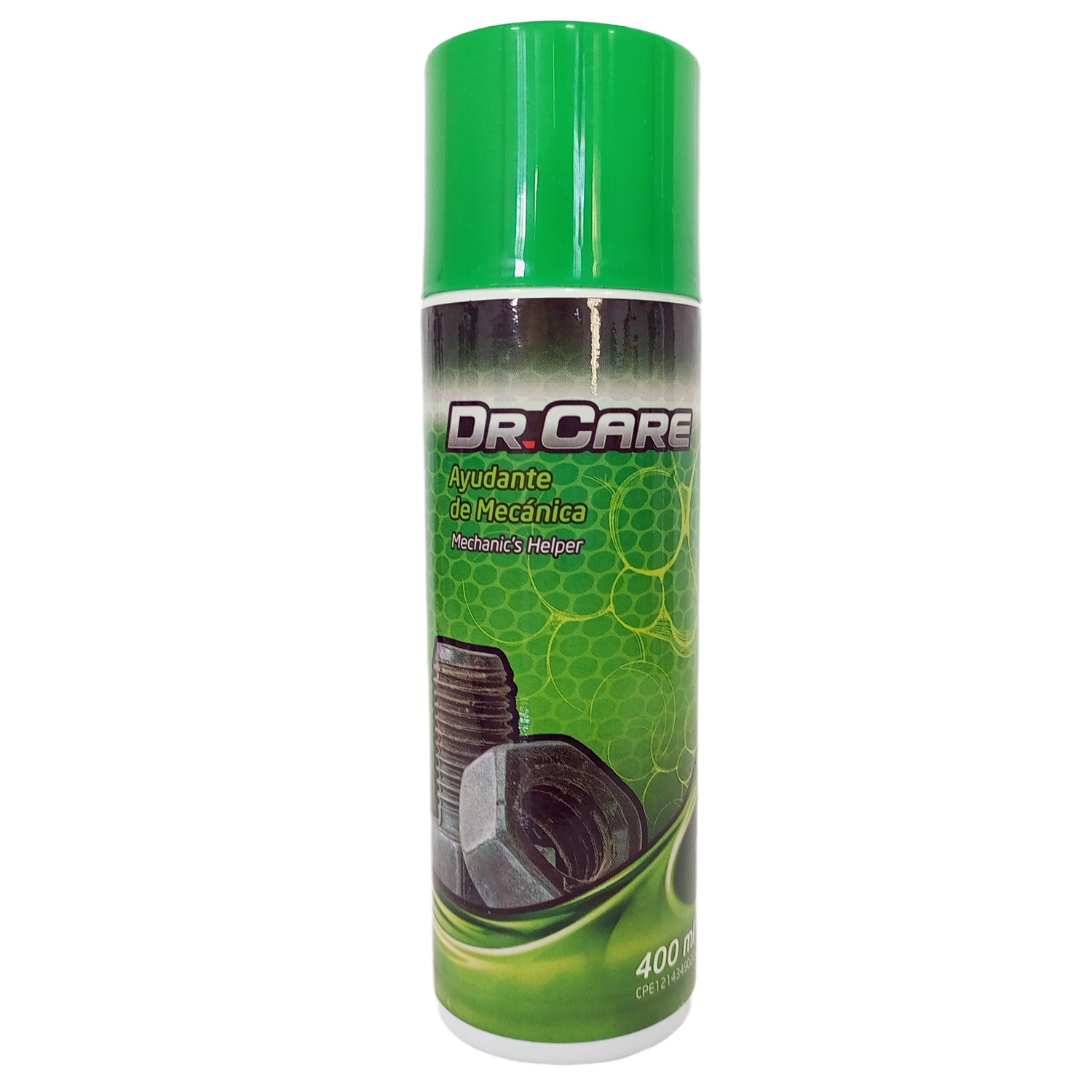 Ayudante Mecanica Penetrante DrCare 400ml