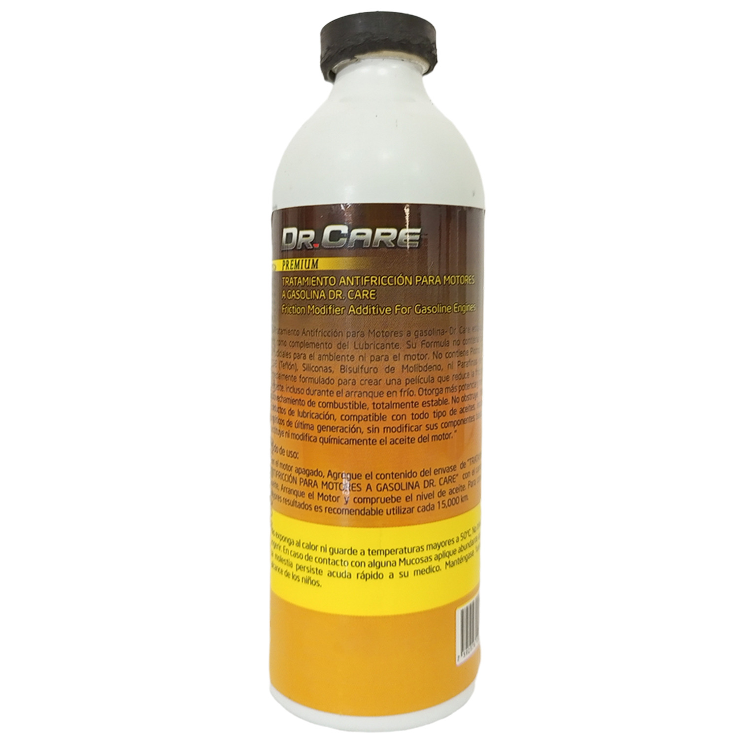 Aditivo DrKote Antifriccion DrCare 350ML