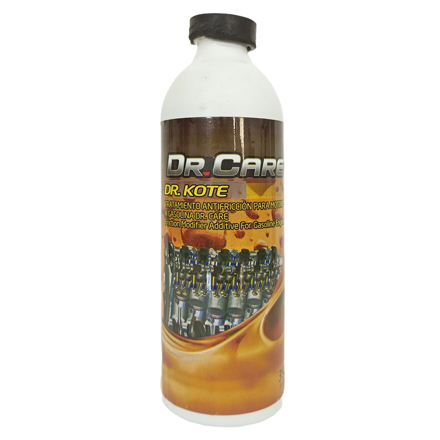 Aditivo DrKote Antifriccion DrCare 350ML