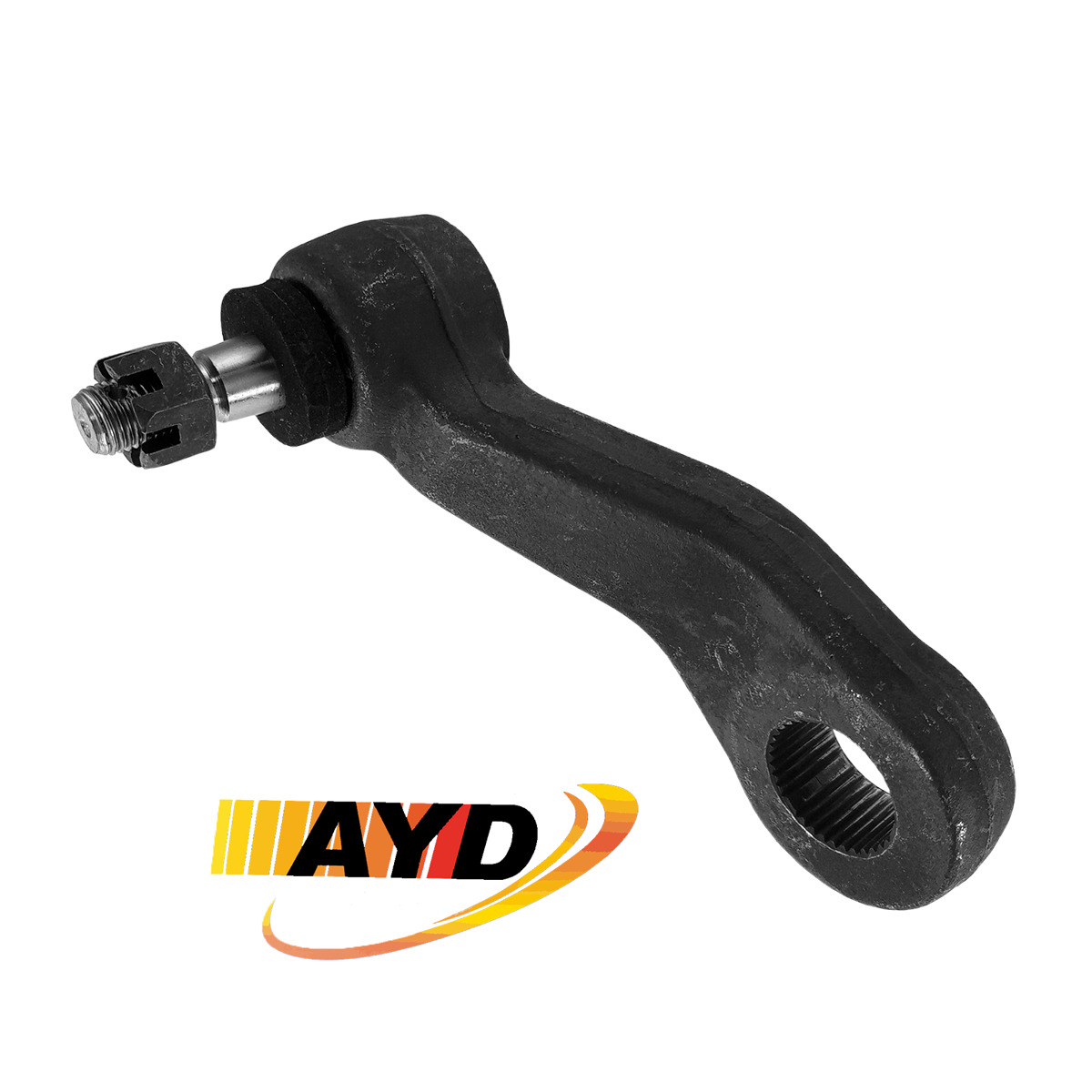 Brazo Pitman Chevrolet Silverado 01-10
