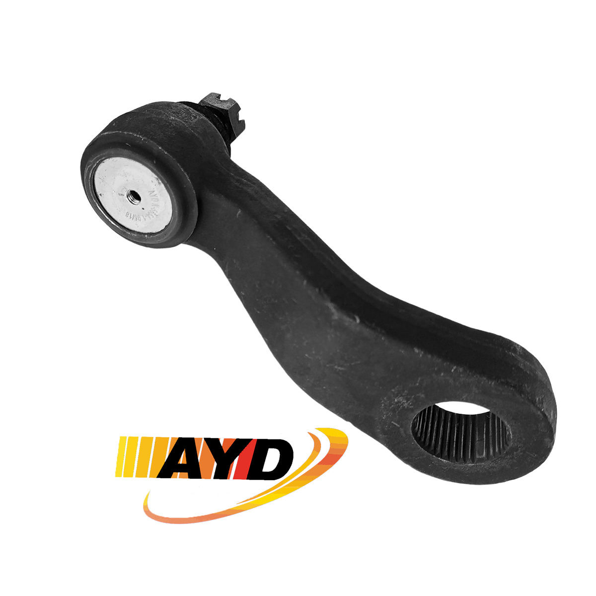 Brazo Pitman Chevrolet Silverado 01-10